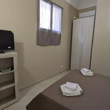 A Casa Re Niputi Ferienhaus *