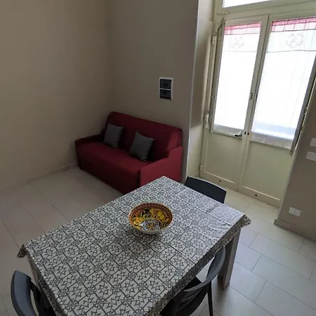 A Casa Re Niputi *