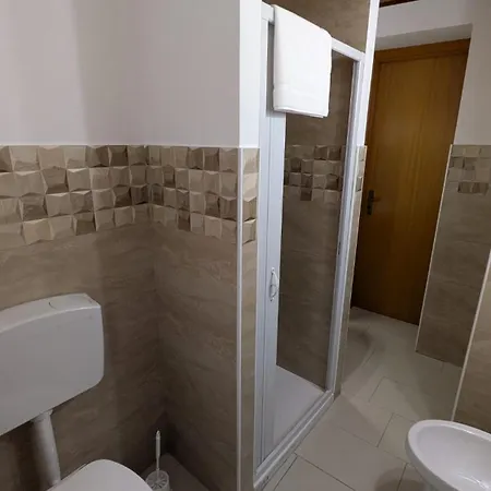 A Casa Re Niputi Syrakus