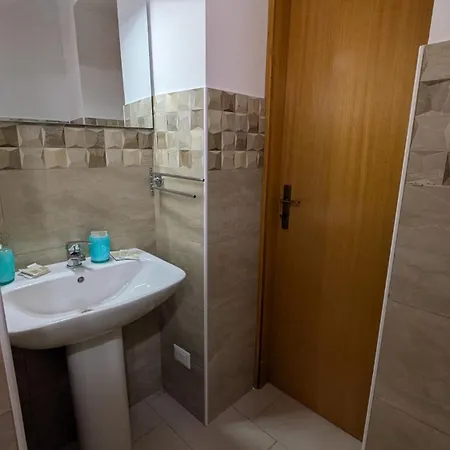 Ferienhaus A Casa Re Niputi *