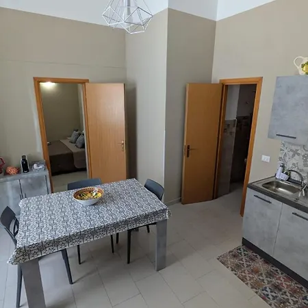 Ferienhaus A Casa Re Niputi