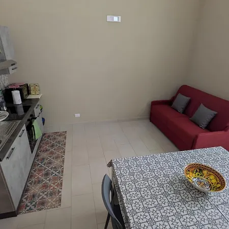 A Casa Re Niputi Ferienhaus *